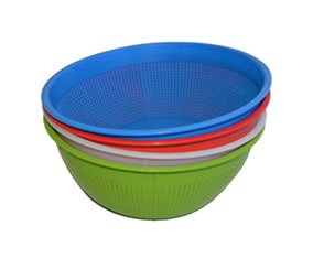 Colander / Cheese Mould