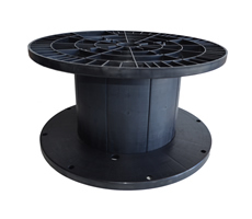 SP700x400x310 Industrial Reel