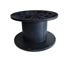 SP700x400x360 Industrial Reel