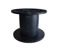 SP700x400x460 Industrial Reel