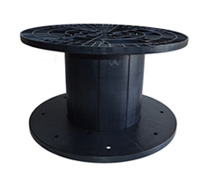 SP800x400x410 Industrial Reel