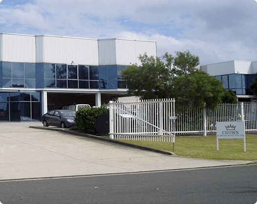 Plastic Components Made For Australian Industry