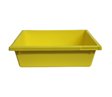 Plastic Crates