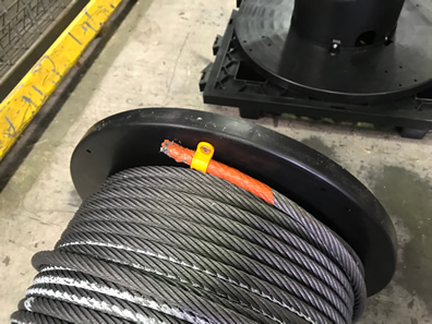 Cable Clip