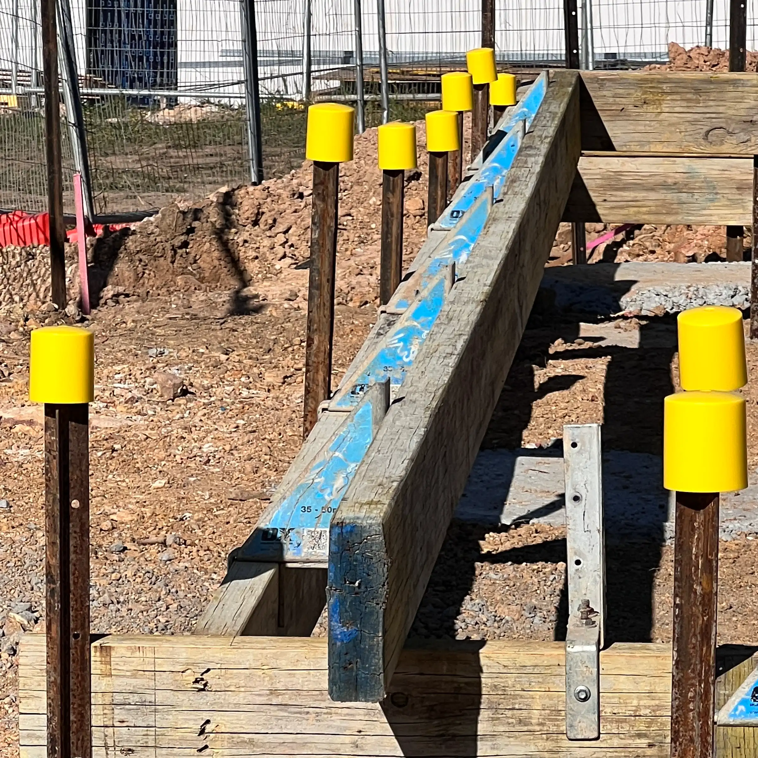 Building & Construction