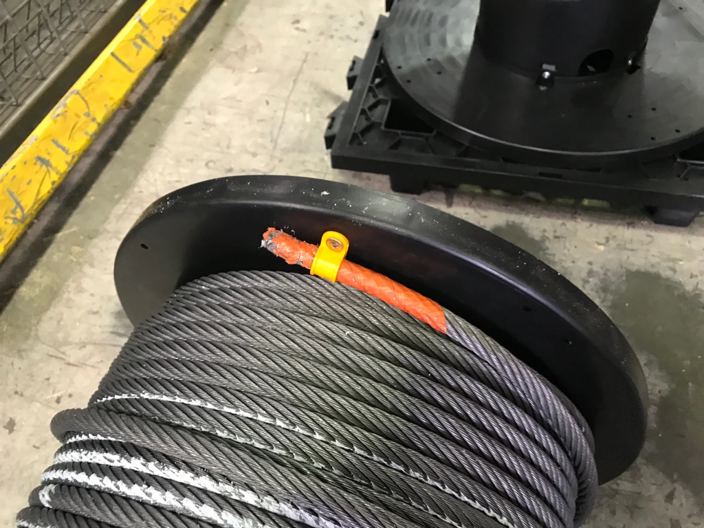Electrical & Data